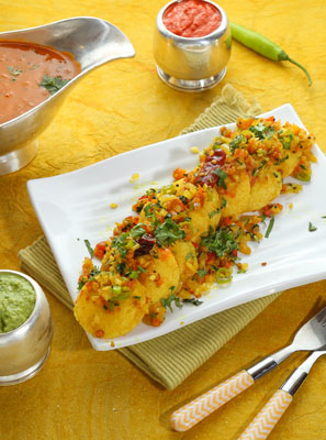Dish Pic
